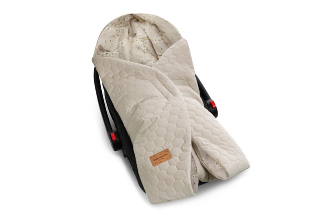 Copertina per ovetto estiva Birdsong