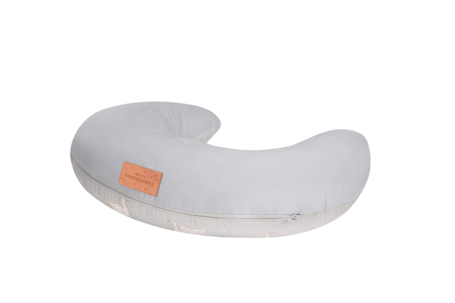 Cuscino Allattamento Happy Goose