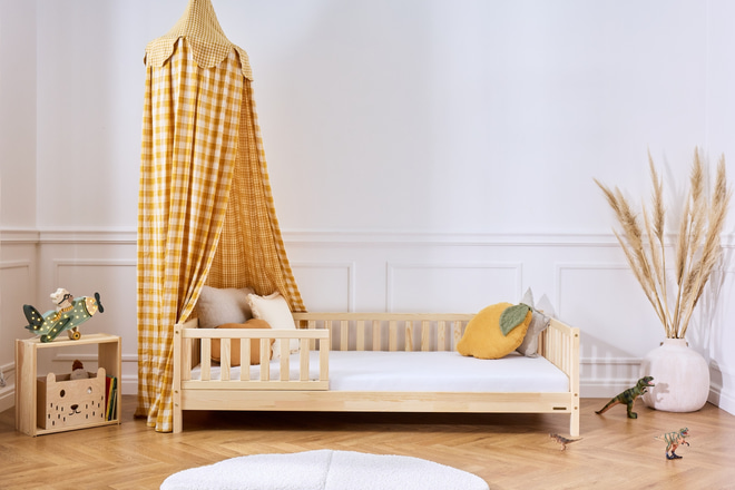 Lit Dakar Premium 80x190