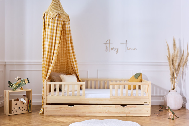 Letto Dakar Premium 80x190