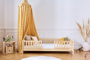 Kinderbett Dakar Premium 90x190cm