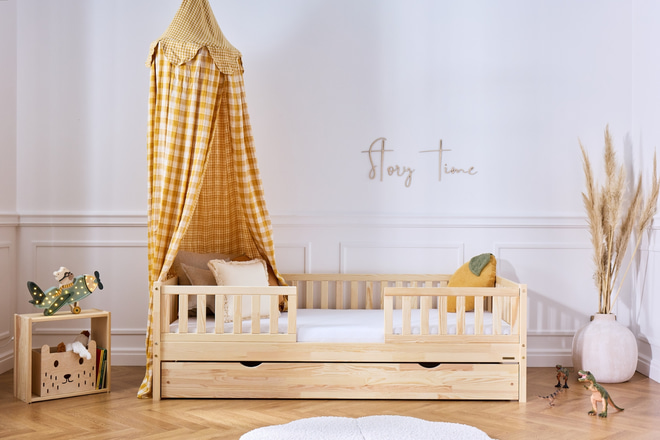 Letto Dakar Premium 90x200