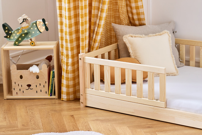 Dakar Premium Bed 80x190