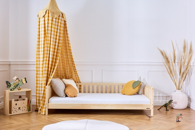 Dakar Premium Bed 90x180