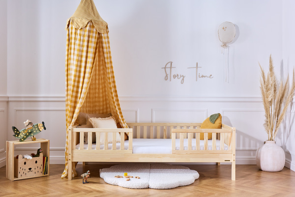 Letto Dakar Premium 20cm 90x190cm