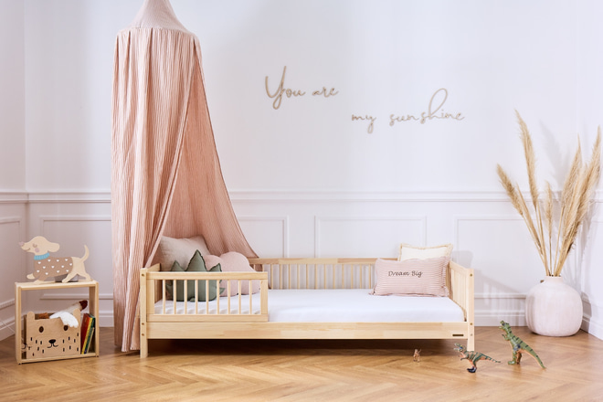 Postel Brasilia Premium 80x180