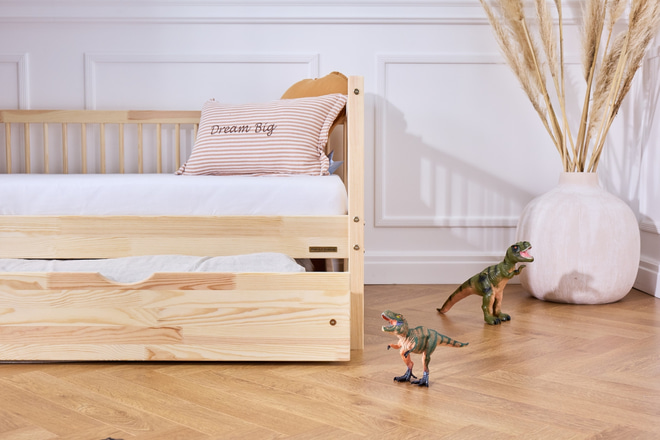 Brasilia Premium Bed 80x180