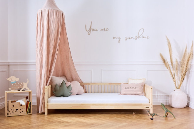 Letto Brasilia Premium 90x160