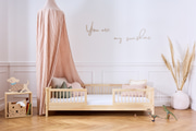 Kinderbett Brasilia Premium 90x160cm