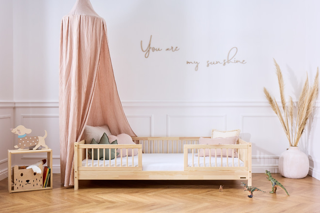 Cama Brasilia Premium 90x180