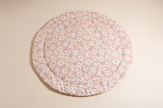 Spieldecke - Marguerites