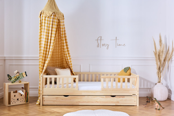 Dakar Premium Bed 90x200