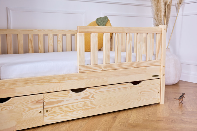 Dakar Premium Bed 90x200