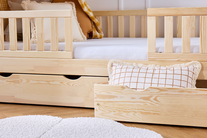 Dakar Premium Bed 90x200