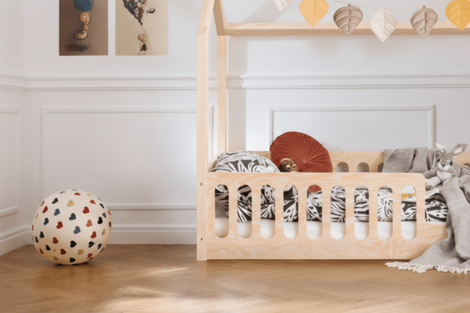 Cama Casinha RB 70x140