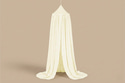 Baldacchino Soft Vanilla