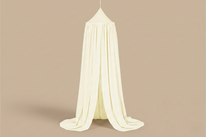 Baldacchino Soft Vanilla