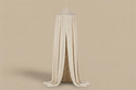 Natural Linen Canopy