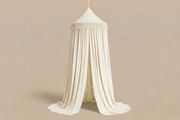 Dossel Boho Baunilha MAXI
