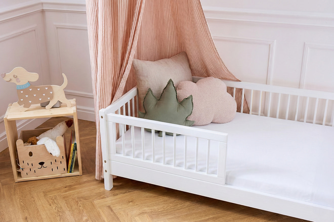 Cama Brasilia Premium 80x160