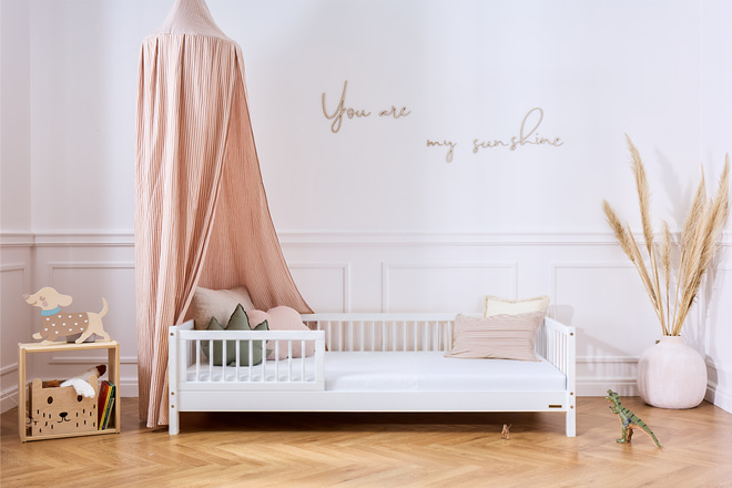 Brasilia Premium Bed 80x160