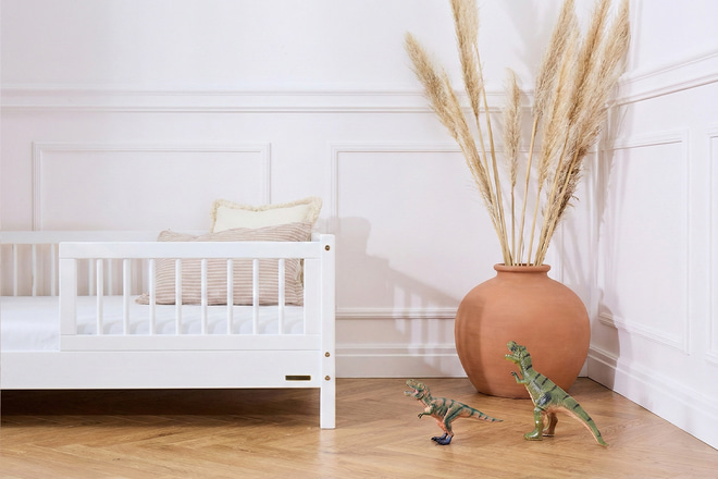 Brasilia Premium Bed 90x200