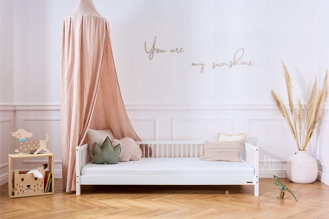 Brasilia Premium Bed 90x200