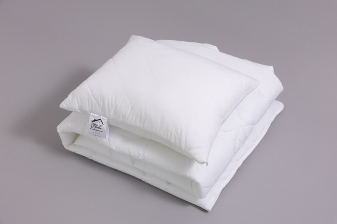 Bamboo Duvet - 4 Seasons 120x170