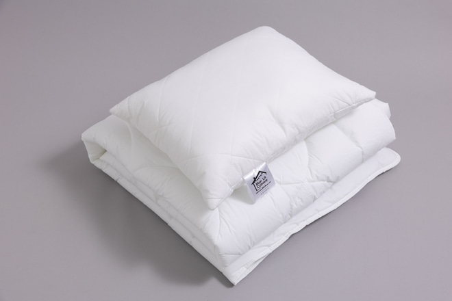 Bamboo Duvet - 4 Seasons 120x170