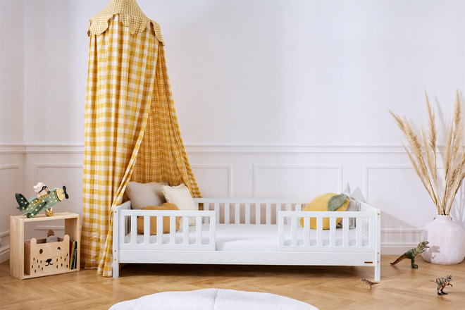 Letto Dakar Premium 80x160