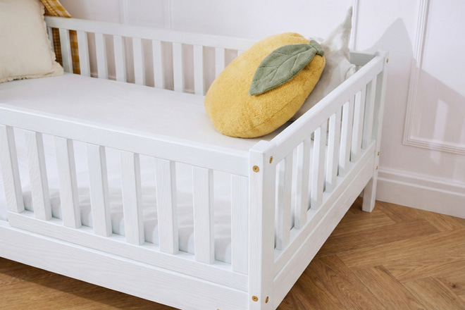 Letto Dakar Premium 90x190