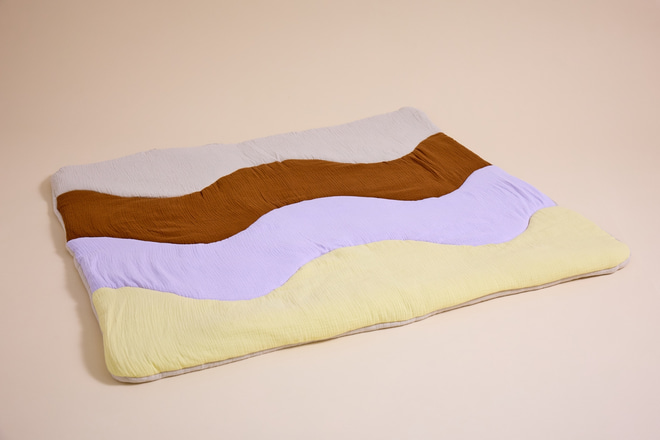 Alfombra de Juego de Muselina - Dreamland