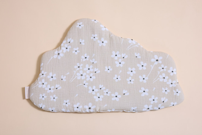 Almofada Nuvem – Daisy