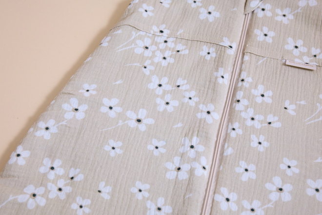 Daisy Sleeping Bag