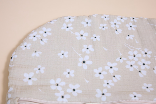 Daisy Sleeping Bag