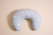 Happy Goose Olive Nursing Pillow