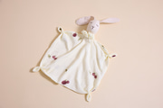 Peluche coccoloso - Piccolo Frutteto