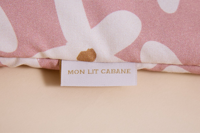 Bolsa de Almacenamiento Cama - Marguerites