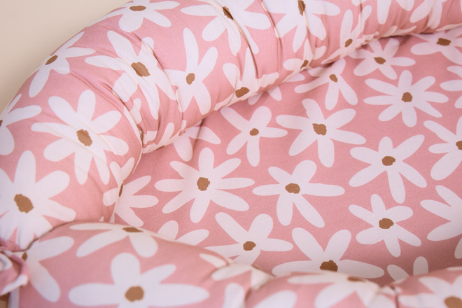 Marguerites Bed Reducer