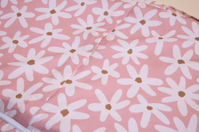 Marguerites Bed Reducer