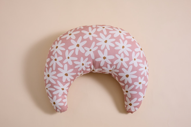 Cuscino Allattamento - Marguerites