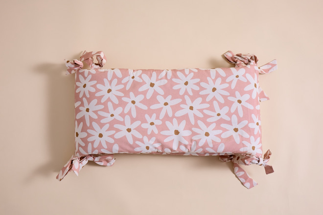 Paraurti da Letto - Marguerites