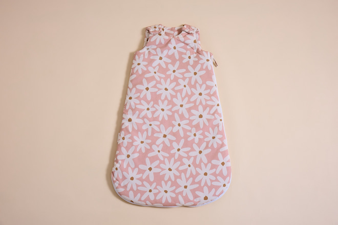 Marguerites Sleeping Bag