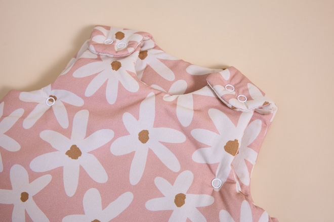 Marguerites Sleeping Bag