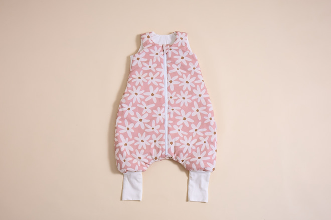 Sacco Nanna con Piedi - Marguerites