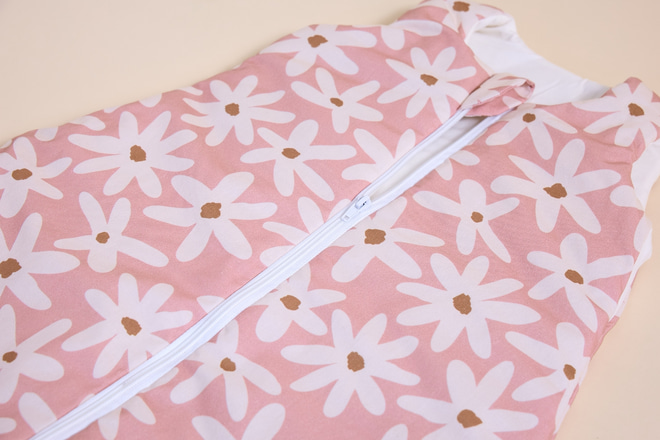 Saco de Dormir con Piernas Marguerites