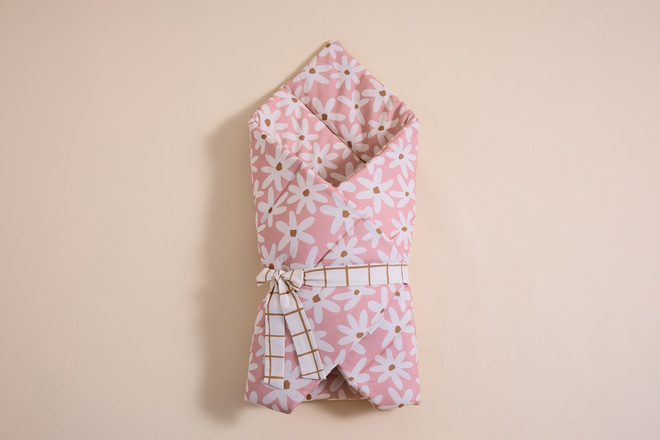 Marguerites Sleeping Bag