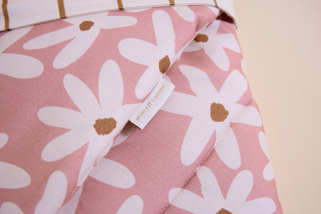 Marguerites Sleeping Bag