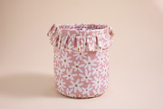 Marguerites Storage Basket