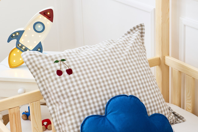 Cama Casinha LT Premium 90x160cm